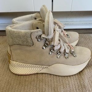 SOREL Women’s Out ‘N About III Conquest Boot